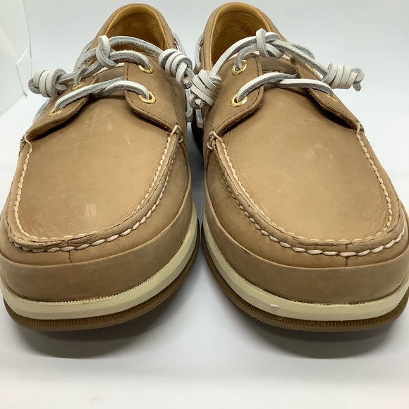 SPERRY TOPSIDER GOLD CUP COLLECTION BOAT SHOE - Picture 4 of 13